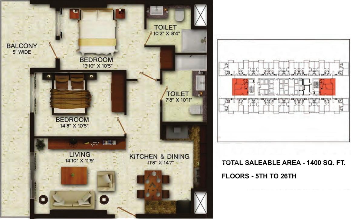 UCHDL Elegantia - Image 3