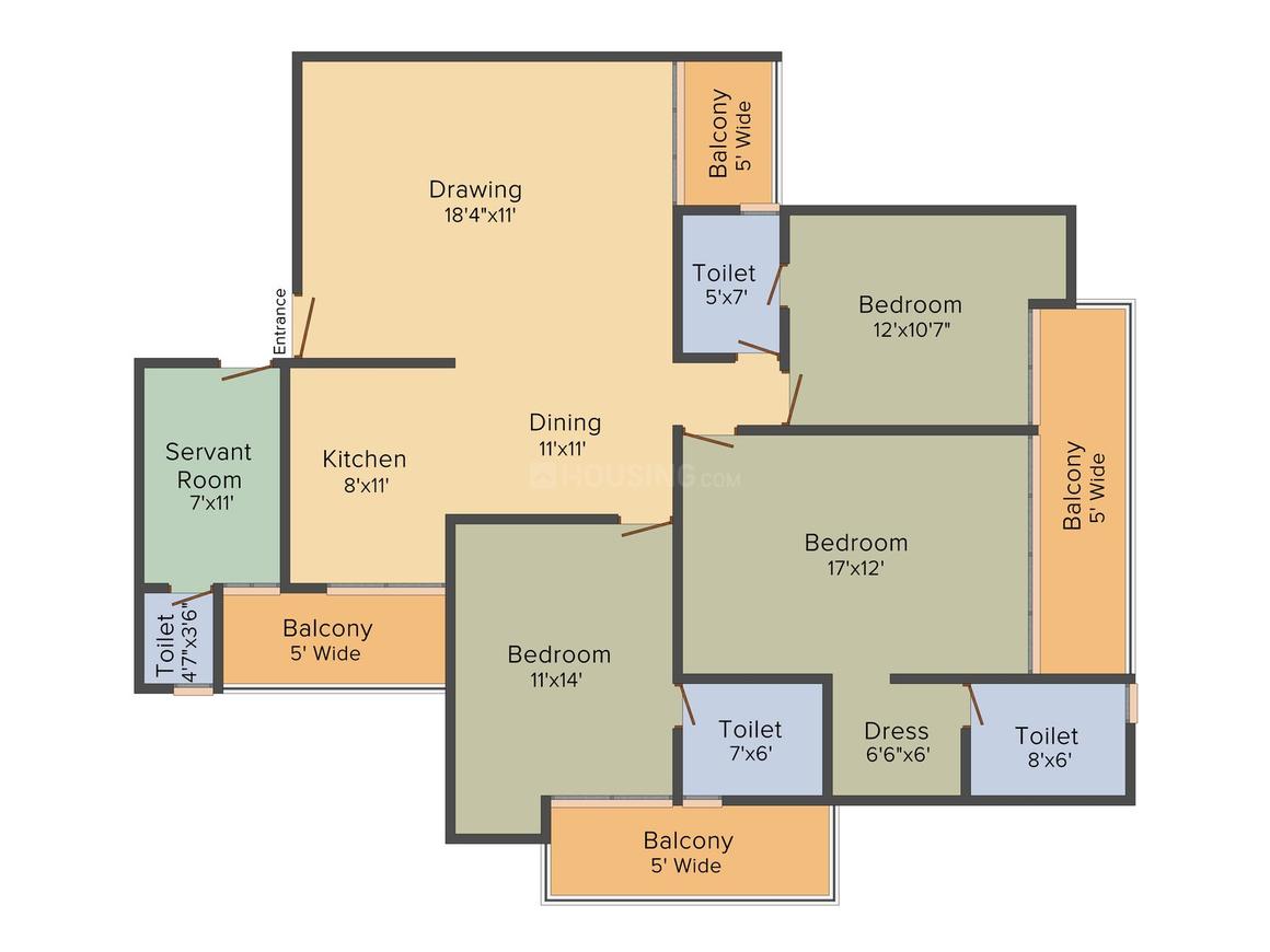 Apex Buildcon Athena - Image 18