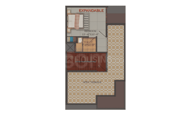 Real Homez Green Villa 2 - Image 20