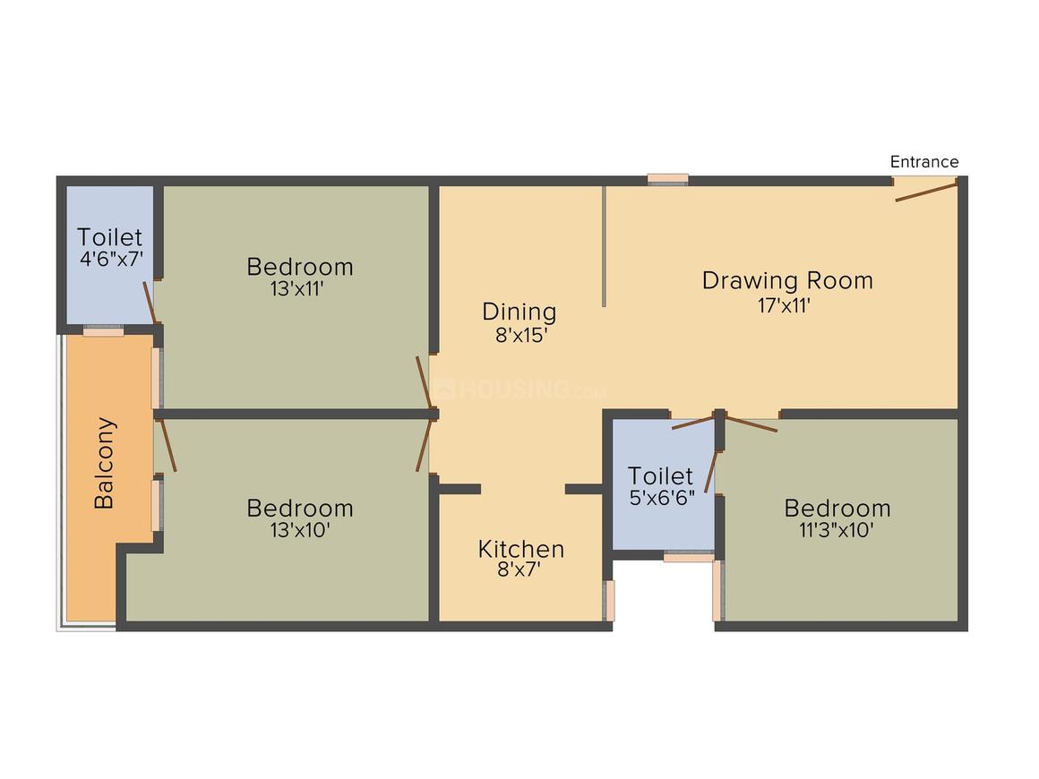 SVS Dev Greens - Image 5