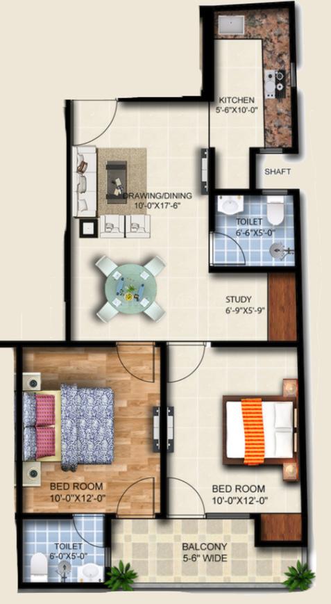 Urban Vista - Image 13