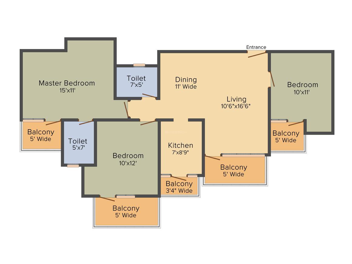 Patel Neotown - Image 15