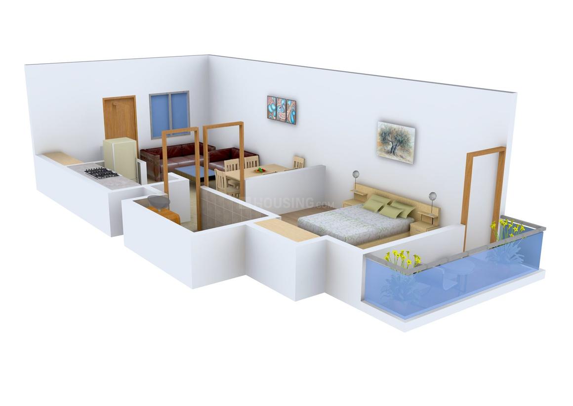 Capital Ultratechomes Aryavan Residency - Image 14