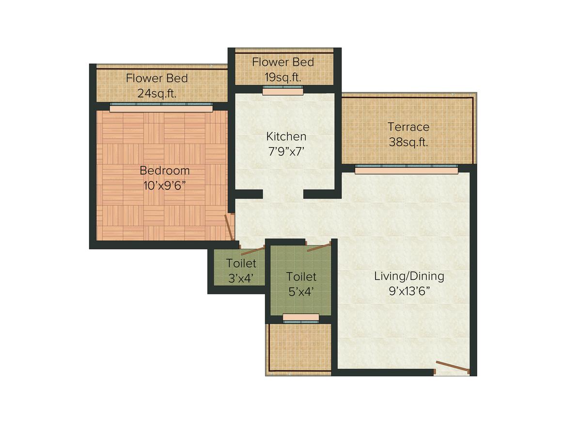 Shining Shining Marble Arch In Taloje Navi Mumbai Price