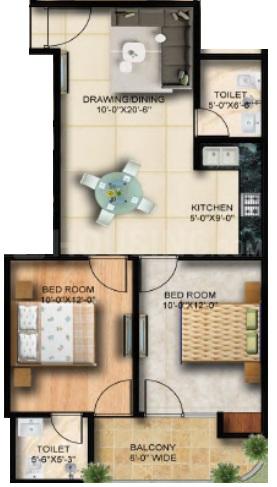 Trinity High Street South Avenue - Image 16