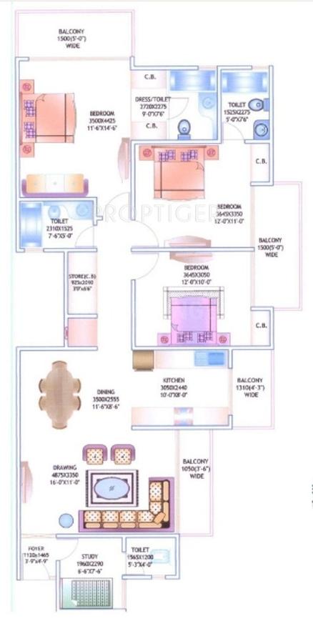 JM Orchid - Image 13