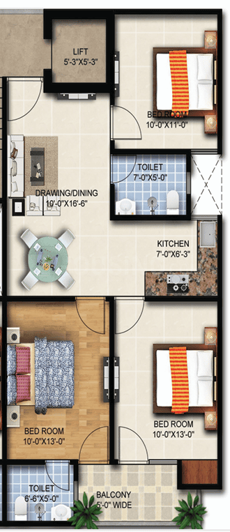 ASK The Central Estate - Image 8