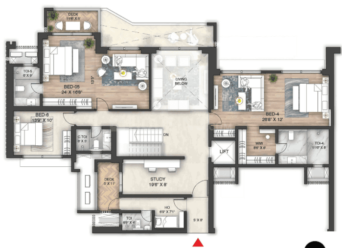 Prestige Mayflower At The Prestige City - Image 30