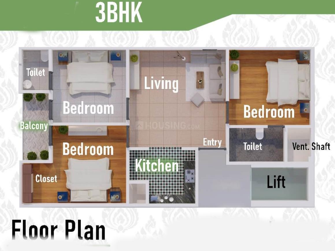 Sorrel Homes - Image 7