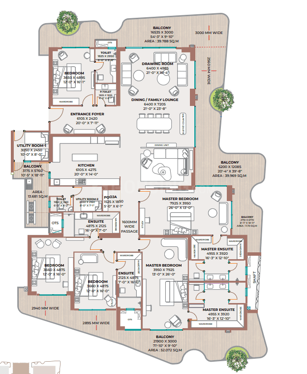 Clove County - Image 17