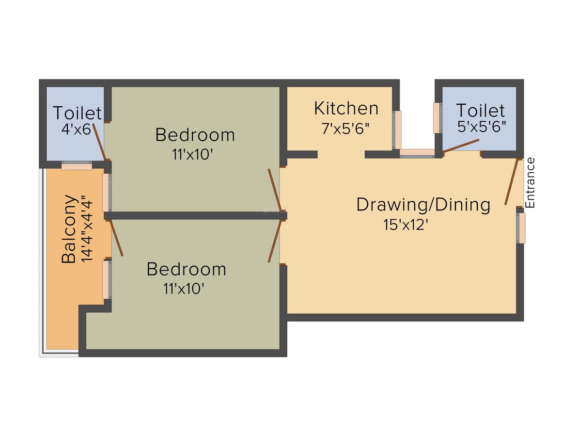 Arsh Noble Homes - Image 21