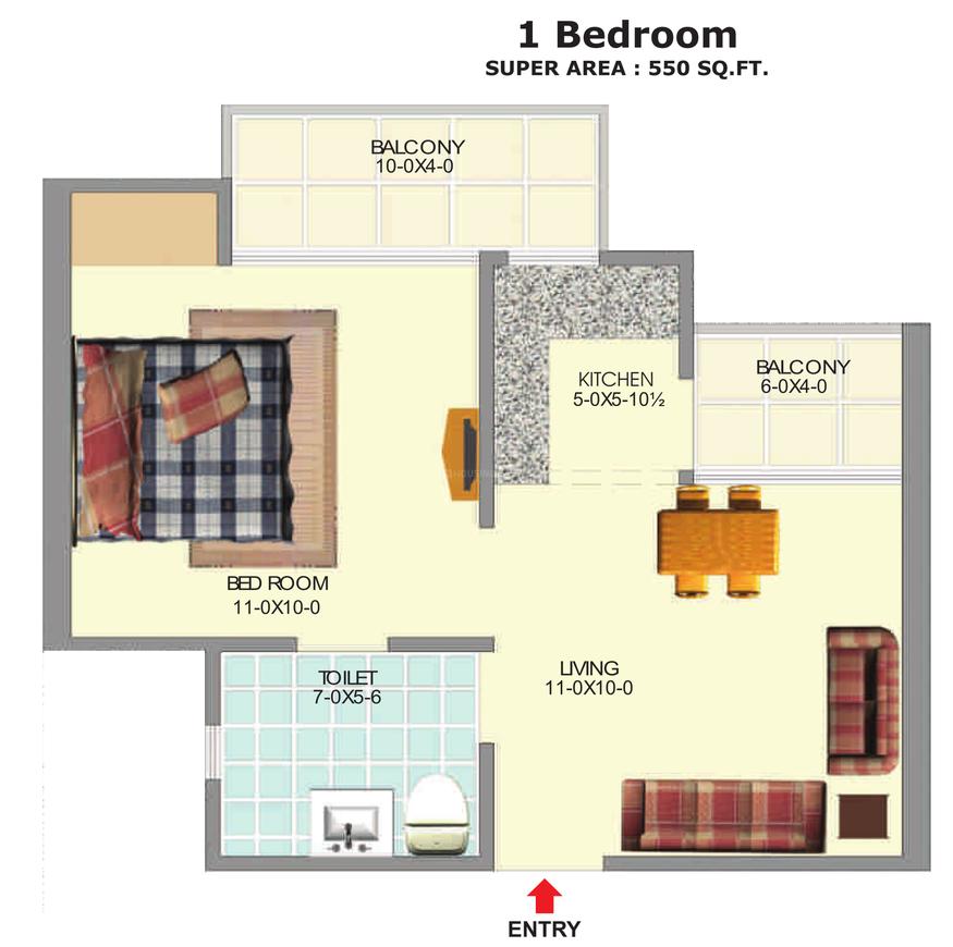 The Antriksh Kanball 3G - Image 11
