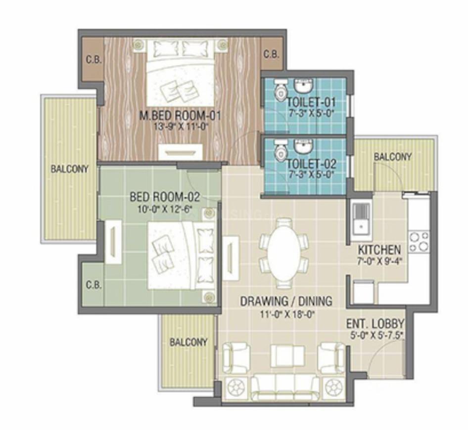 Express Astra Phase 1 - Image 12