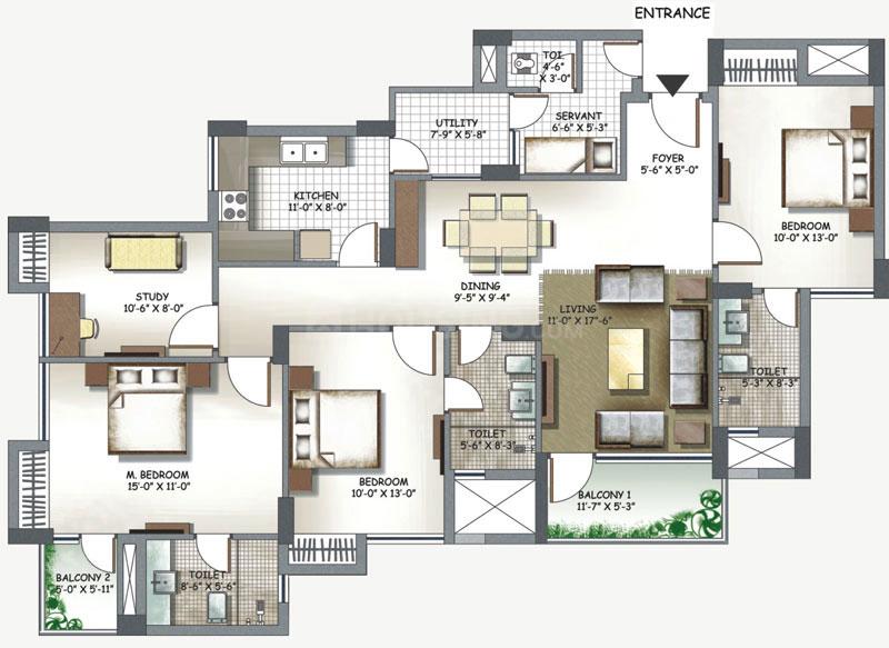 The 3C Lotus Boulevard - Image 35