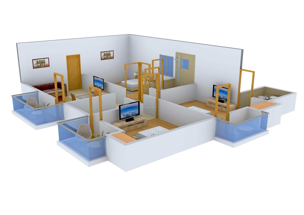 Natures Sai Residency 2 - Image 11