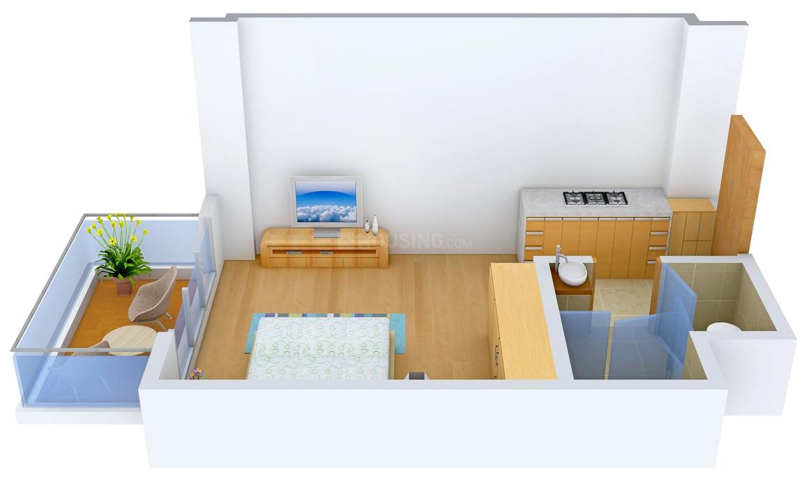 WTC Noida Riverside Residences - Image 22