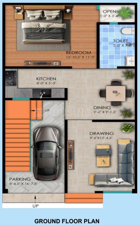 The Highway Residency - Image 9