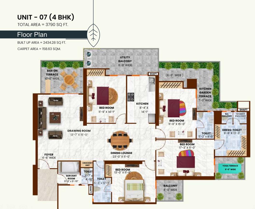 Vaastu Homes - Image 17