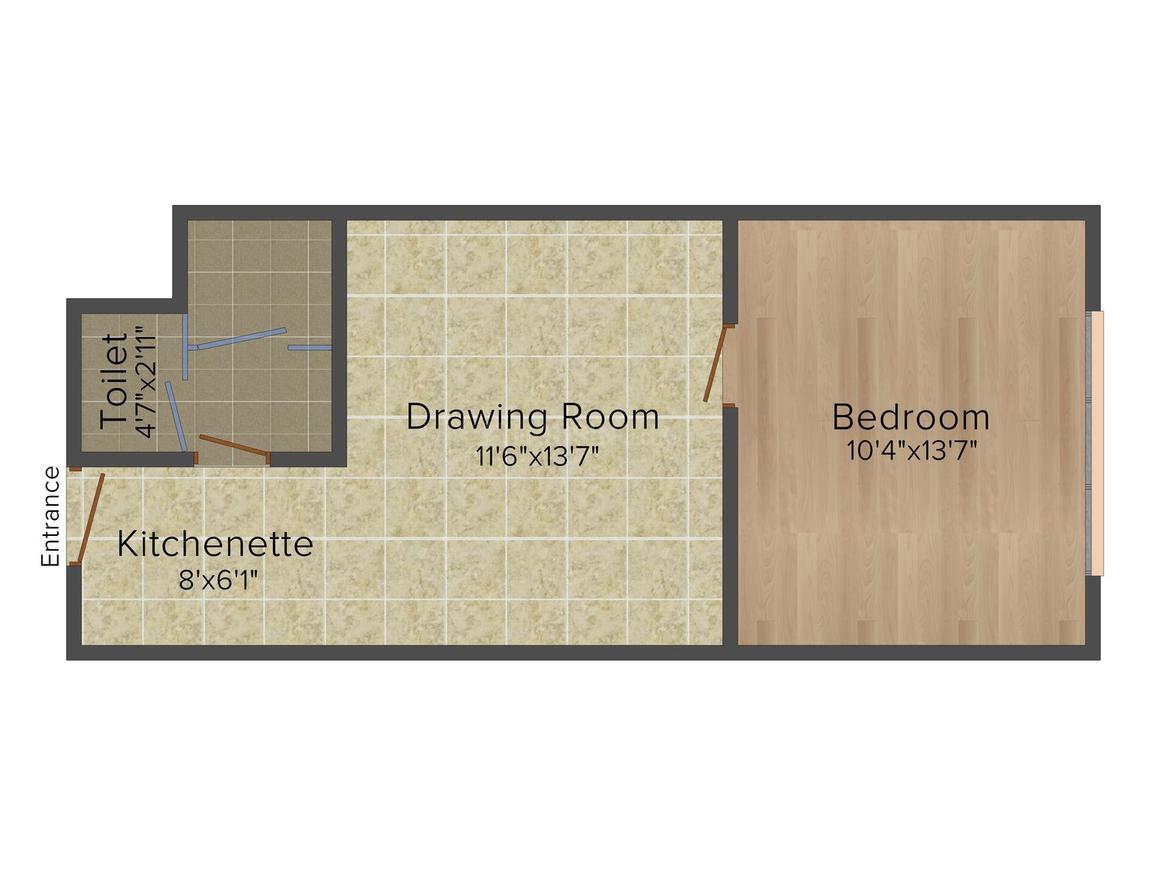 WTC Noida Riverside Residences - Image 6