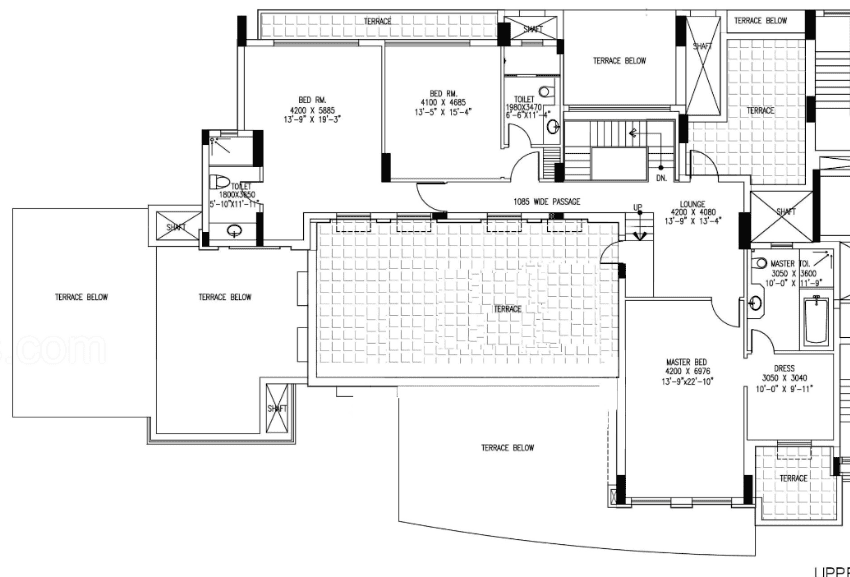 DLF Queens Court - Image 14