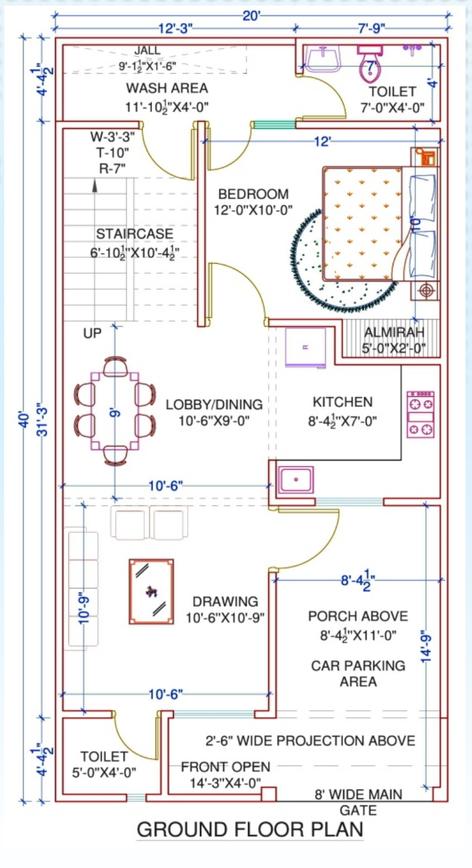Prithvi Rajyog Wisteria - Image 7