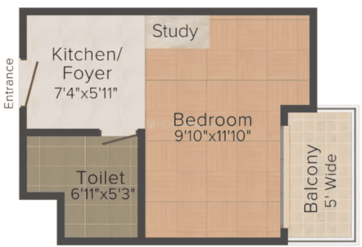 Earthcon Beetle Suites - Image 2