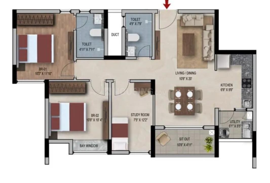 SNN Estates Felicity - Image 17