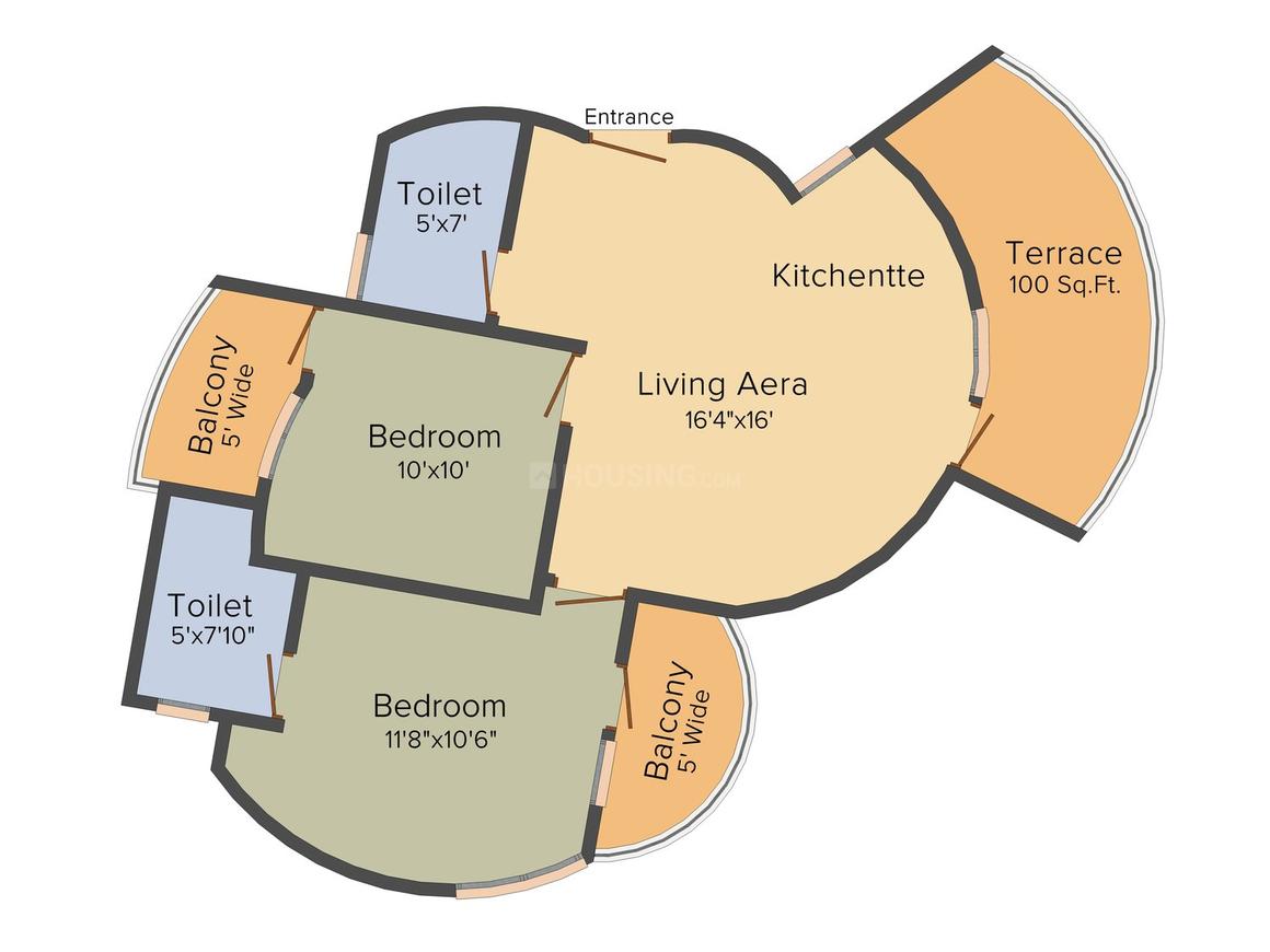 Delhi De Nest - Image 8