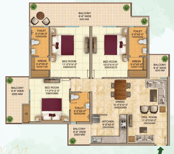 Skardi Greens - Image 18