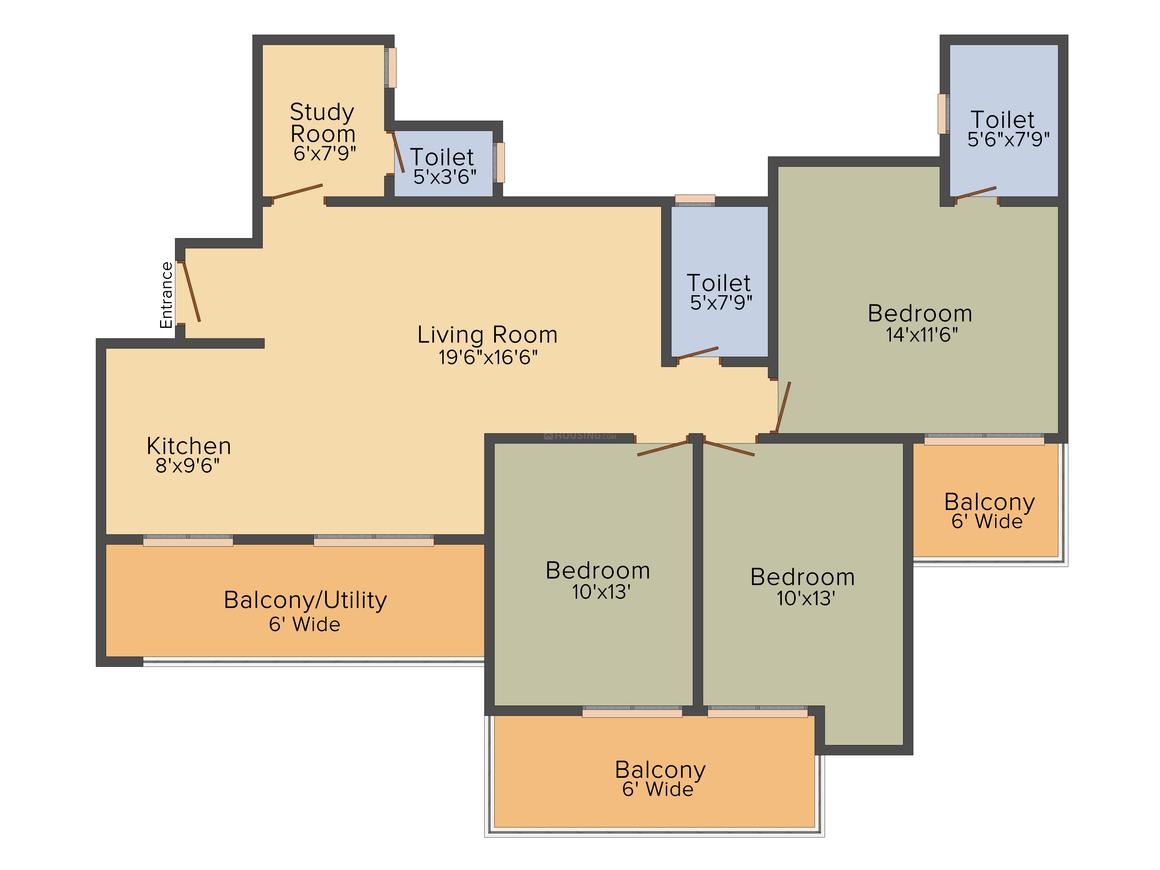 Gulshan Ikebana - Image 25