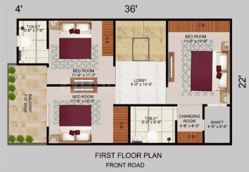 Satya Villa - Image 20