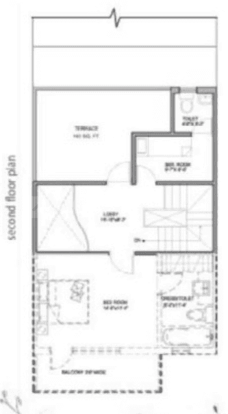 Paramount Golfforeste Premium Apartments - Image 25