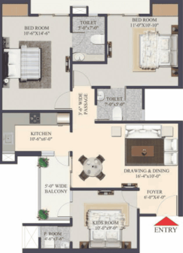 Apex The Kremlin - Image 18