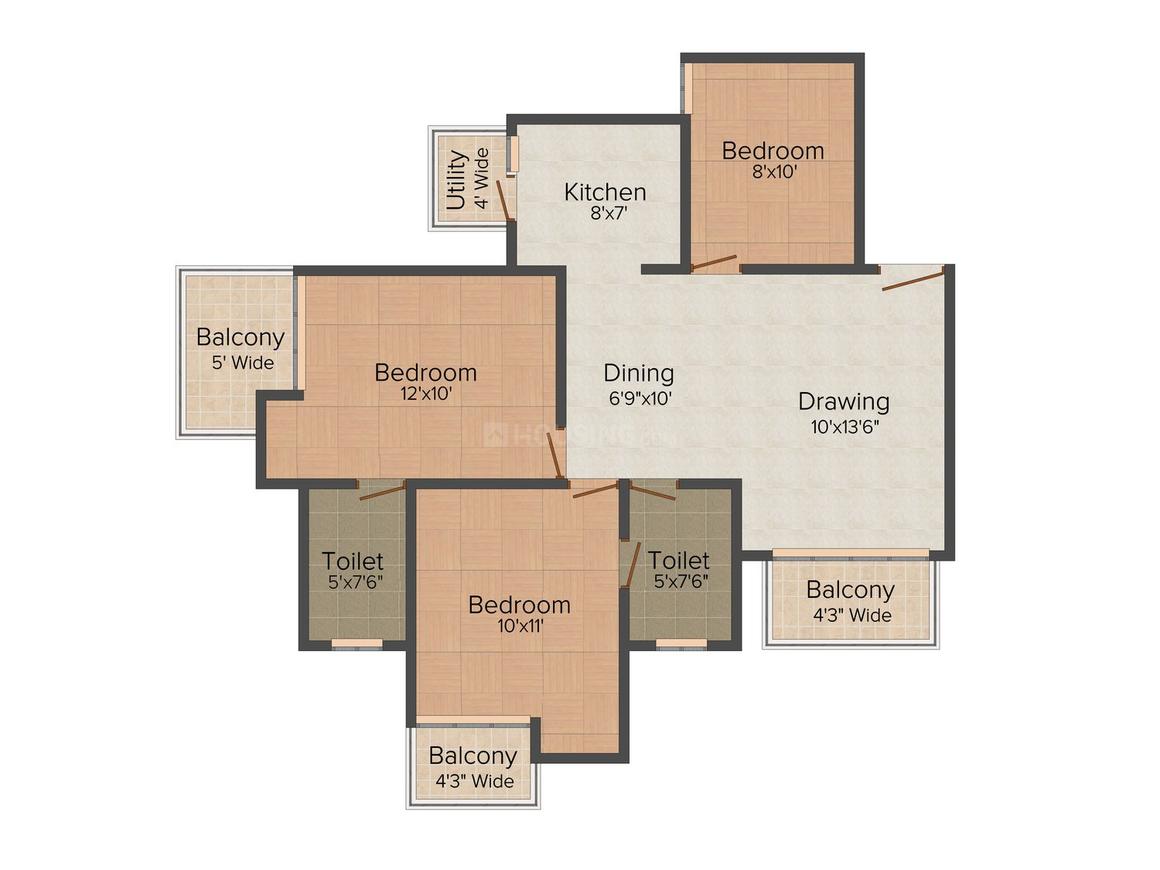 Nitya Azaad Residency - Image 5