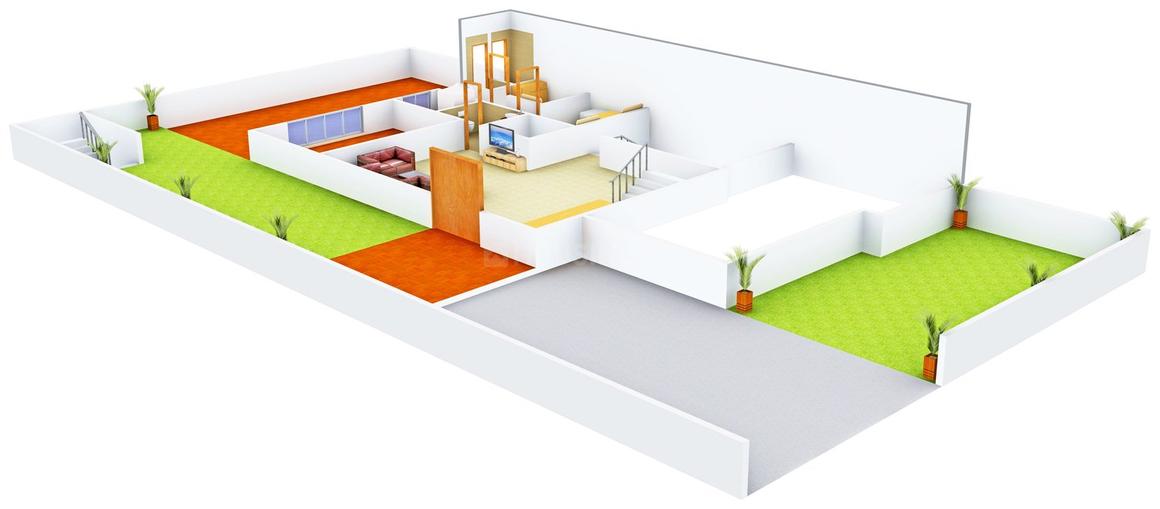 5 BHK Villa