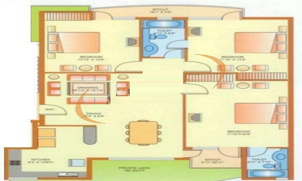Msx Golf Gardenia - Image 5