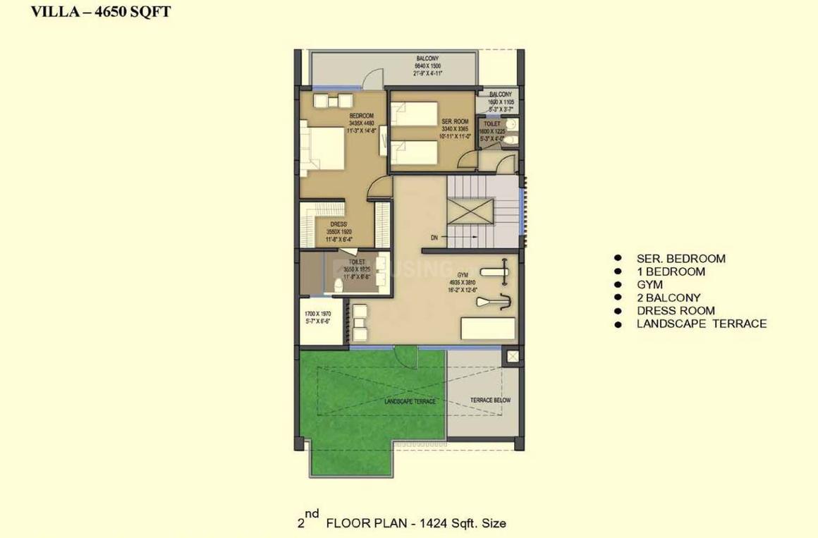 Solitairian City - Image 38