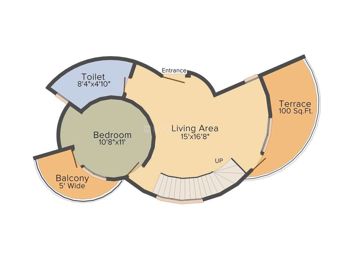 Delhi De Nest - Image 12