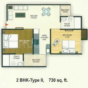 Luxmi Chandra Kanta Residency - Image 4