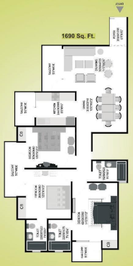 Prateek Fedora - Image 8