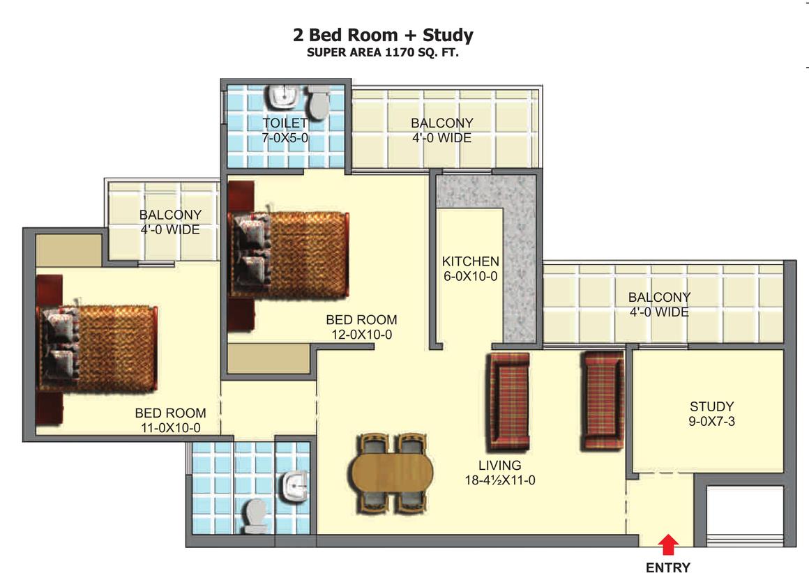 The Antriksh Kanball 3G - Image 13