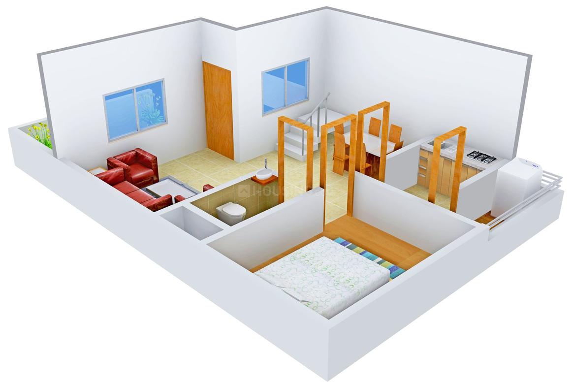 3 BHK Duplex