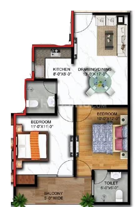 Royal Aspire - Image 20