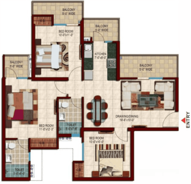 Nirala Estate - Image 19