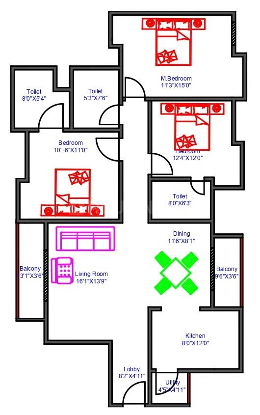 Unitech Horizon - Image 11