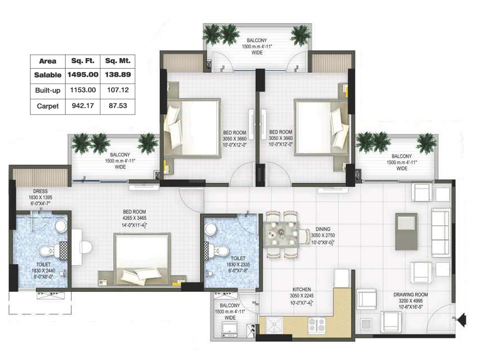 Panchsheel Pratishtha - Image 17