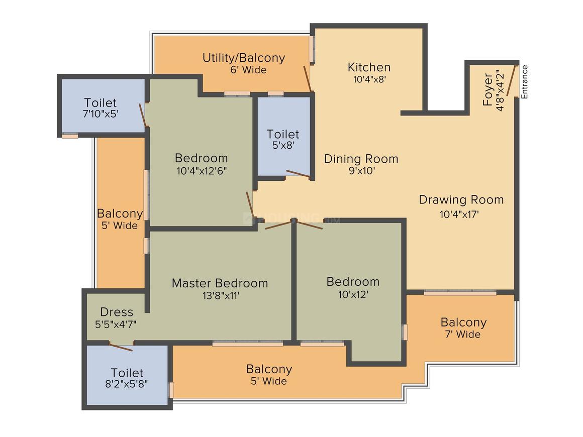 Shantiniketan Prakriti - Image 24