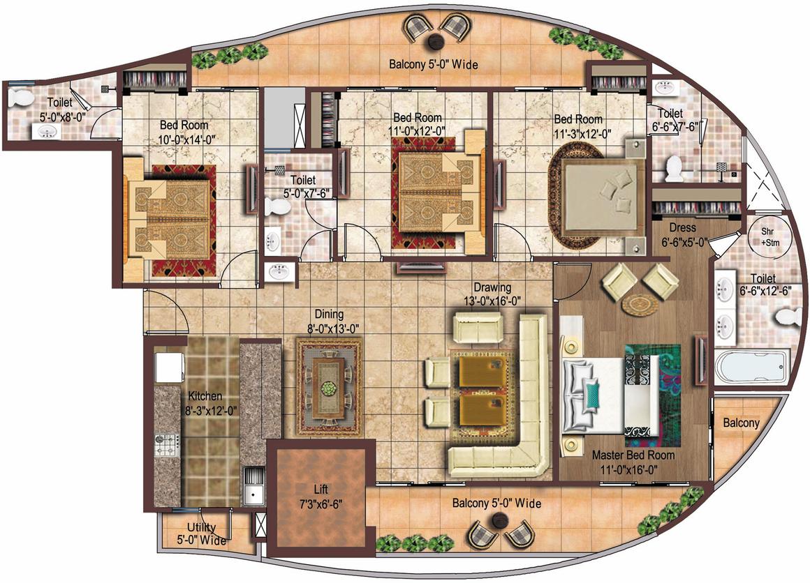 Rise Organic Ghar - Image 36