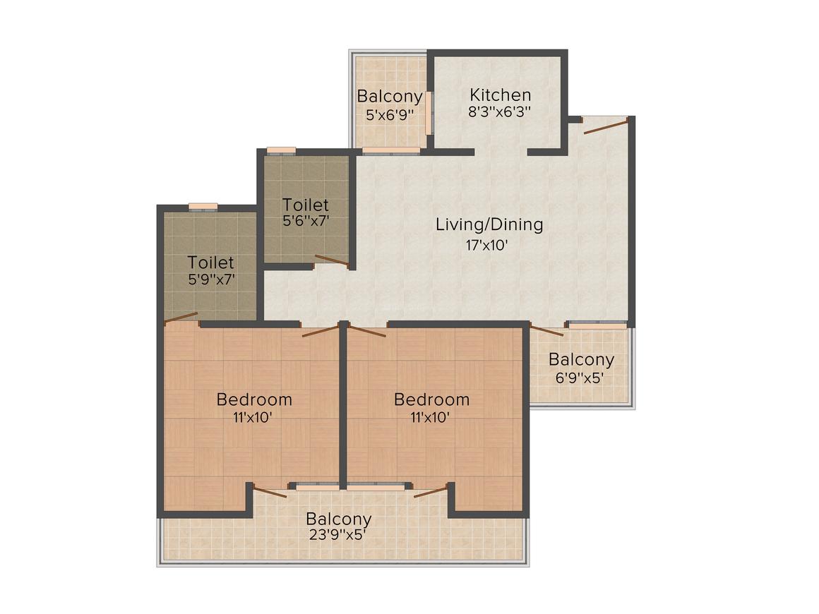 Shubhkamna Epic - Image 3