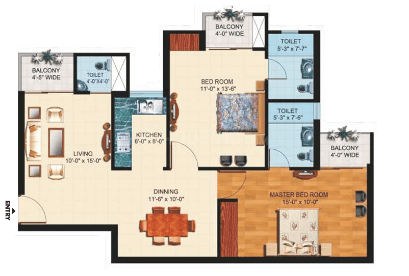 Paramount Symphony - Image 36